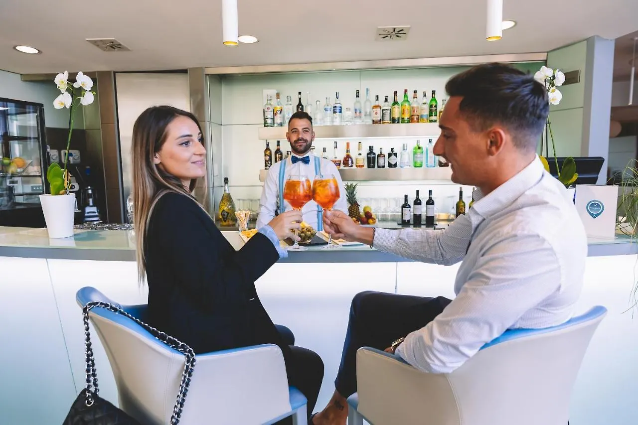 Novotel Venezia Mestre Castellana 4*,  Italy