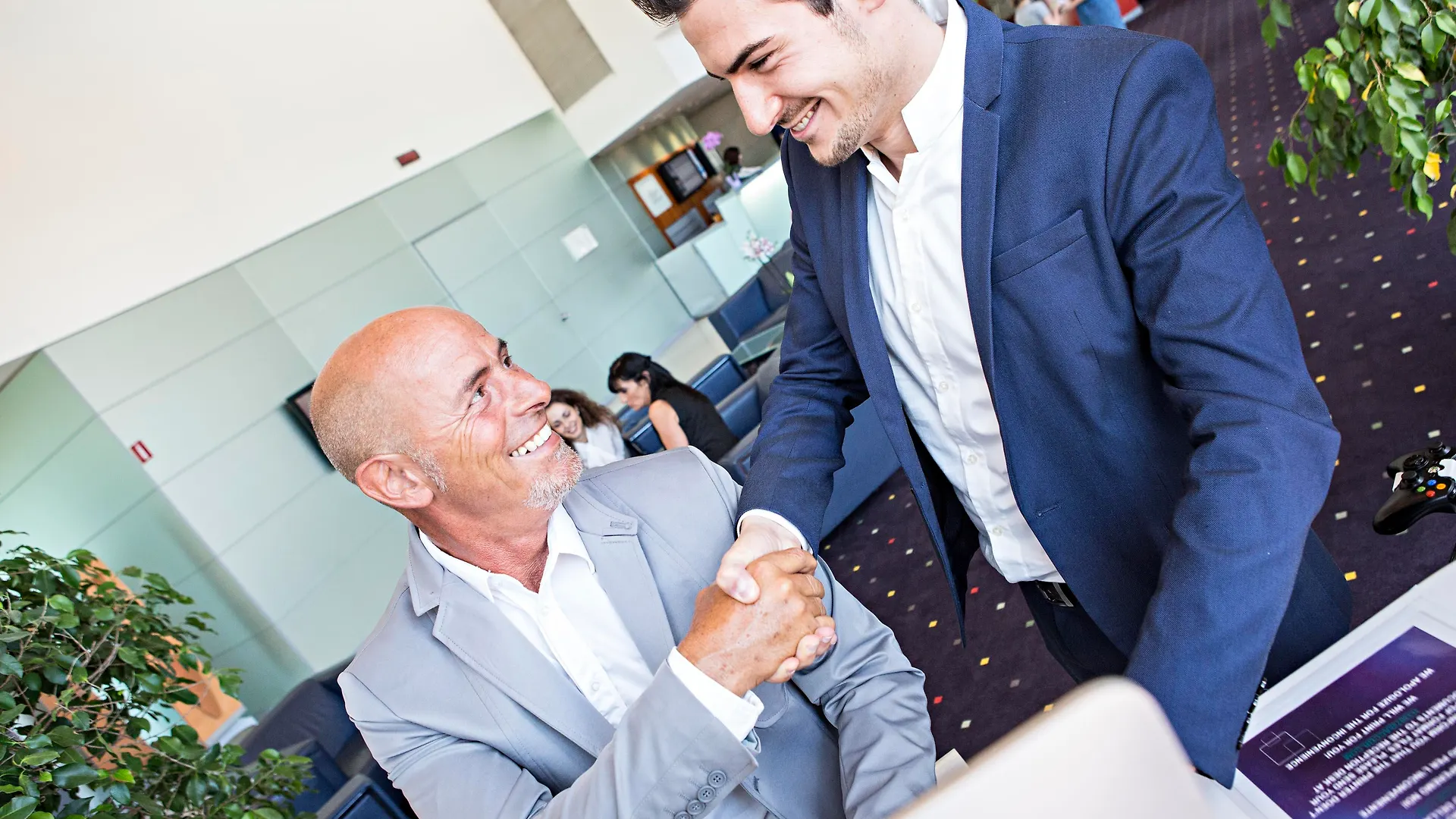 Novotel Venezia Mestre Castellana Italy