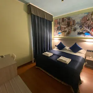 Otel Ducale, Favaro Veneto