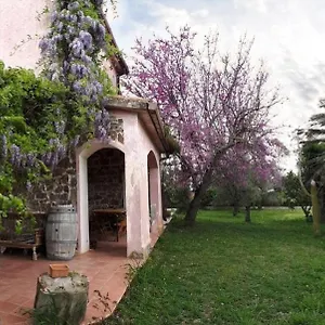 Bioagriturismo Nure , Santa Maria la Palma Italie