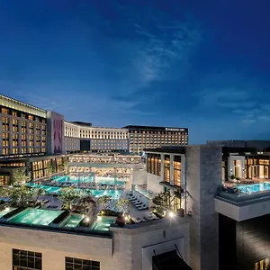 Paradise Otel Incheon