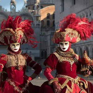 Marco's -ideale Per Venezia- Appartement