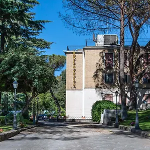 Santa Prisca 2* Rom