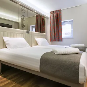 Point A Shoreditch Otel Londra