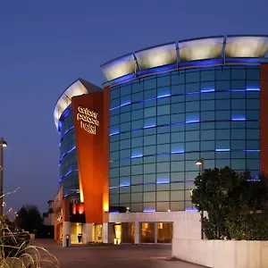 Otel Antony Palace - Venice Airport, Marcon
