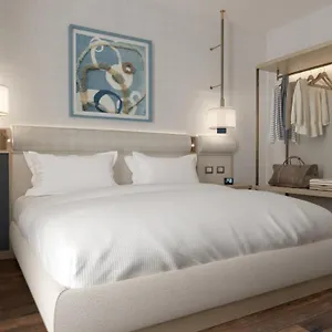 Tapestry By Hilton Ambasciatori **** Mestre