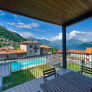 The Sunshine - With Pool , Musso Italie