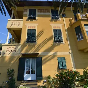 Margherita 3* Levanto