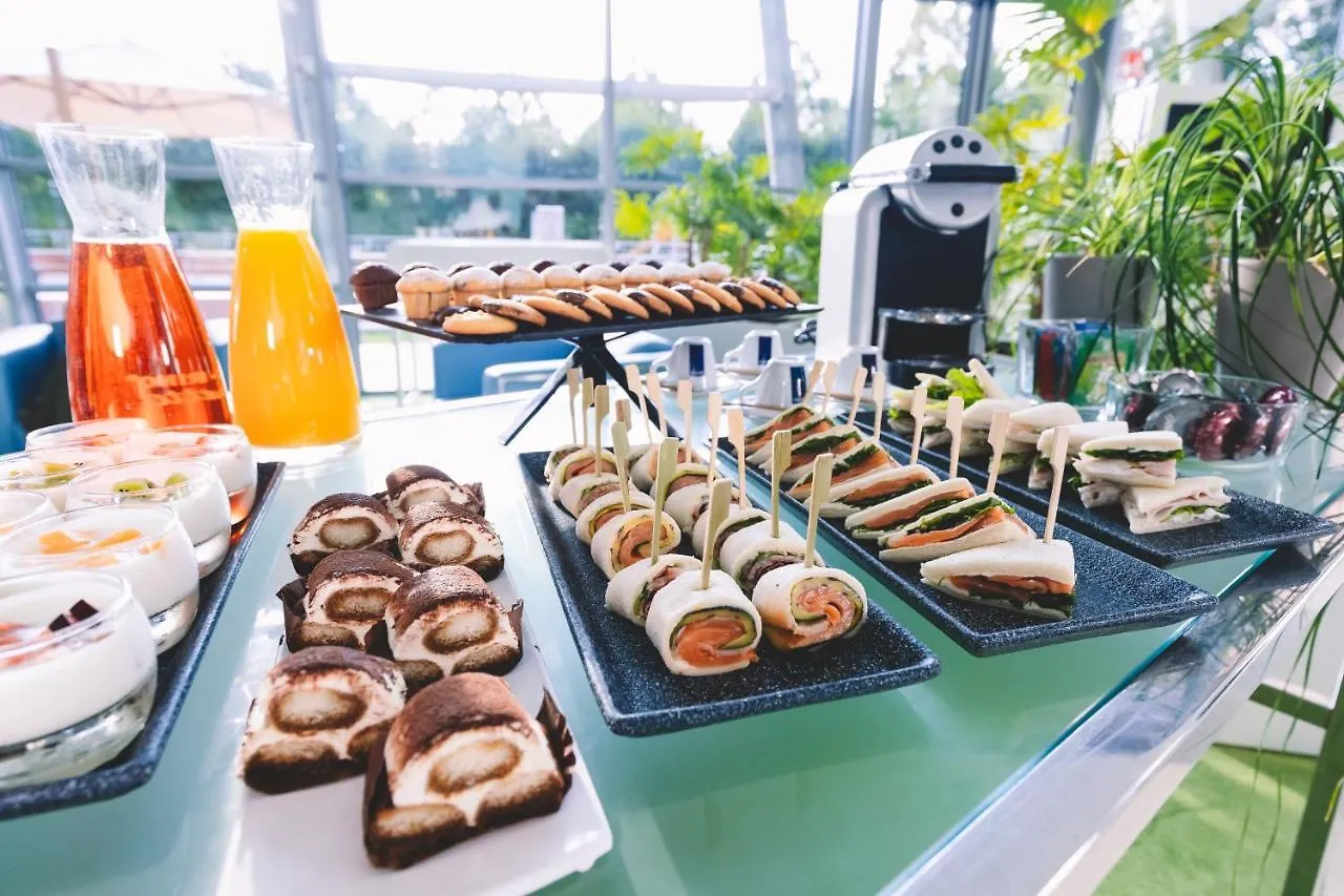 Novotel Venezia Mestre Castellana