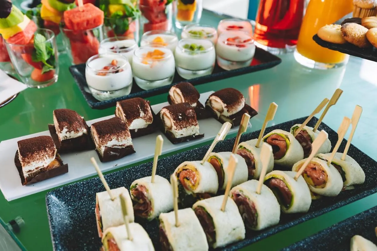 Novotel Venezia Mestre Castellana Italy