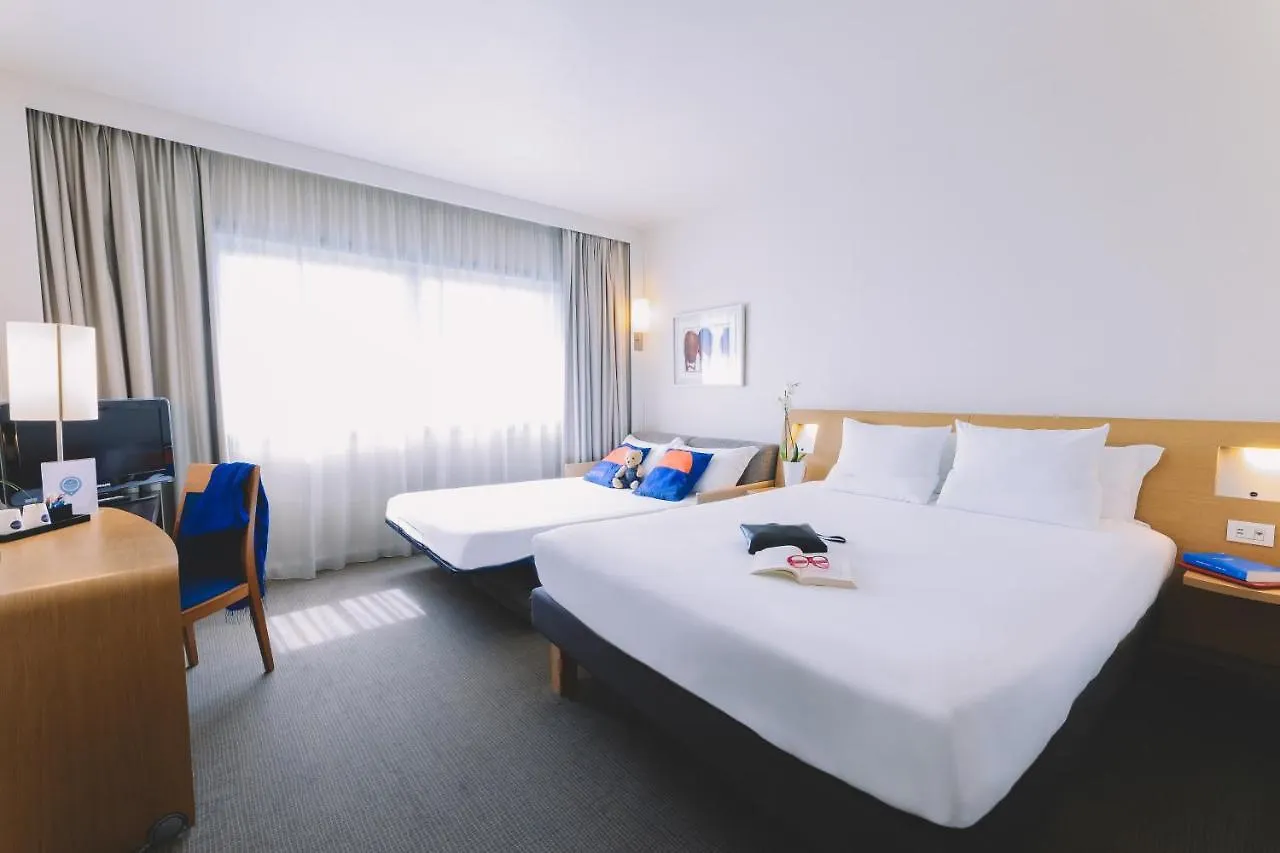 Novotel Venezia Mestre Castellana Hotel