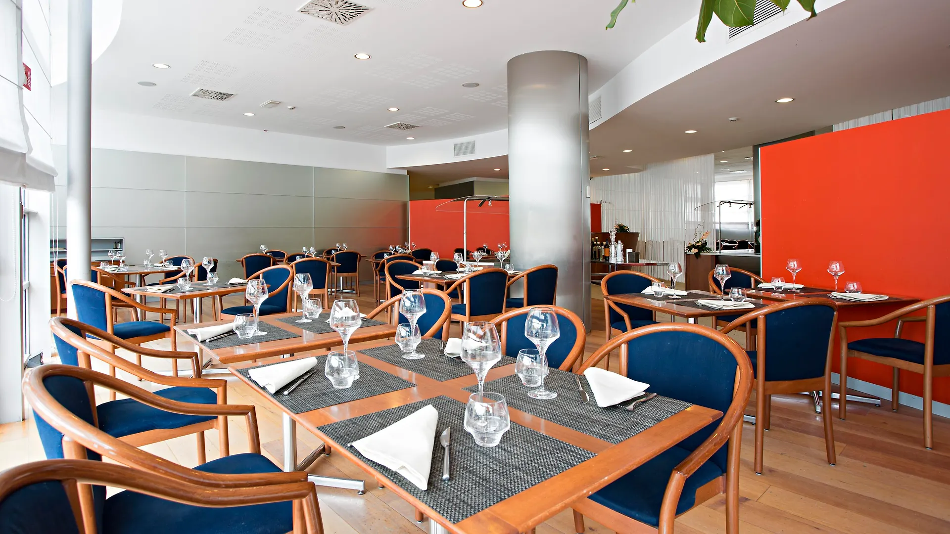 Hotel Novotel Venezia Mestre Castellana