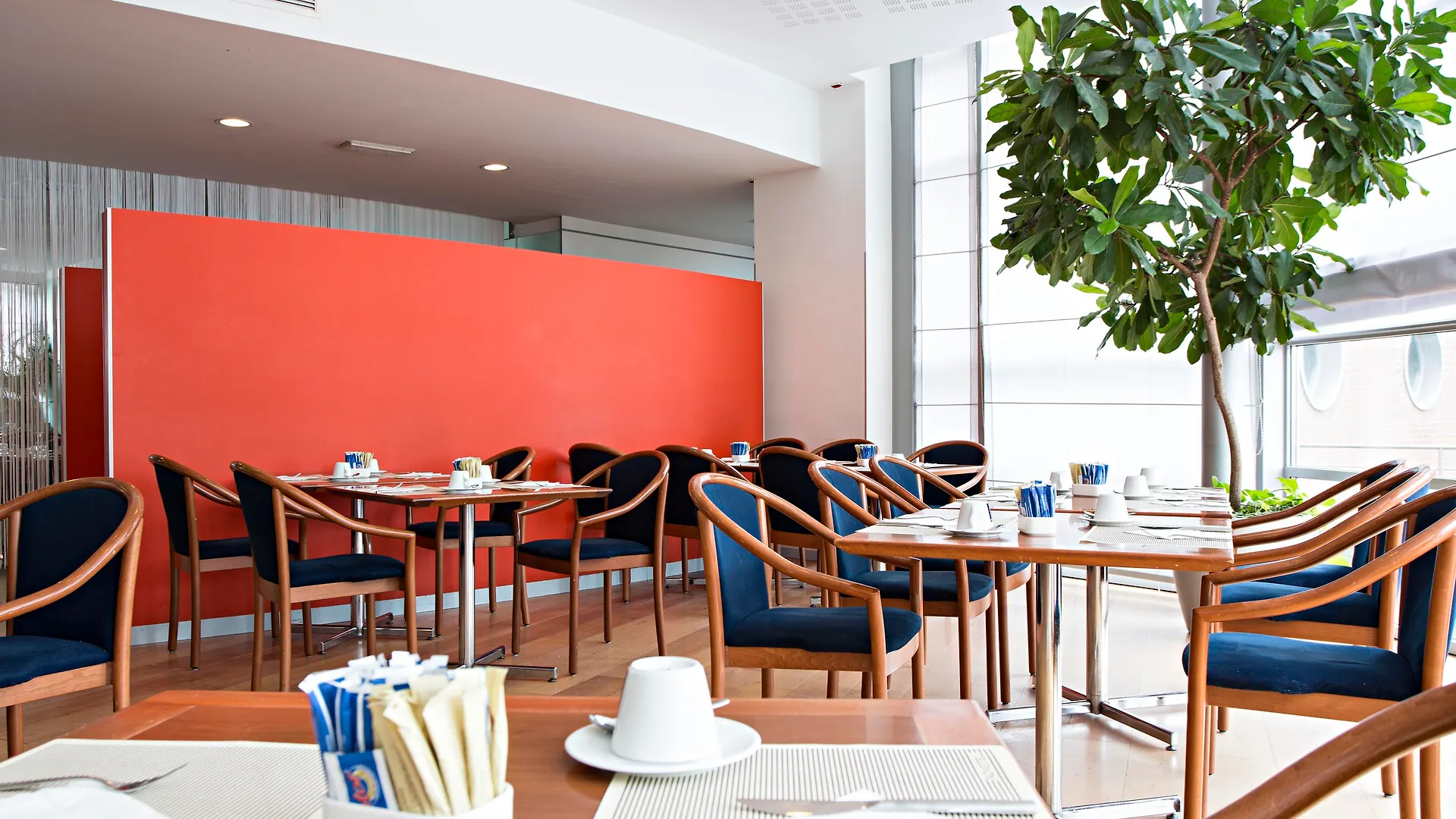 Novotel Venezia Mestre Castellana Italy