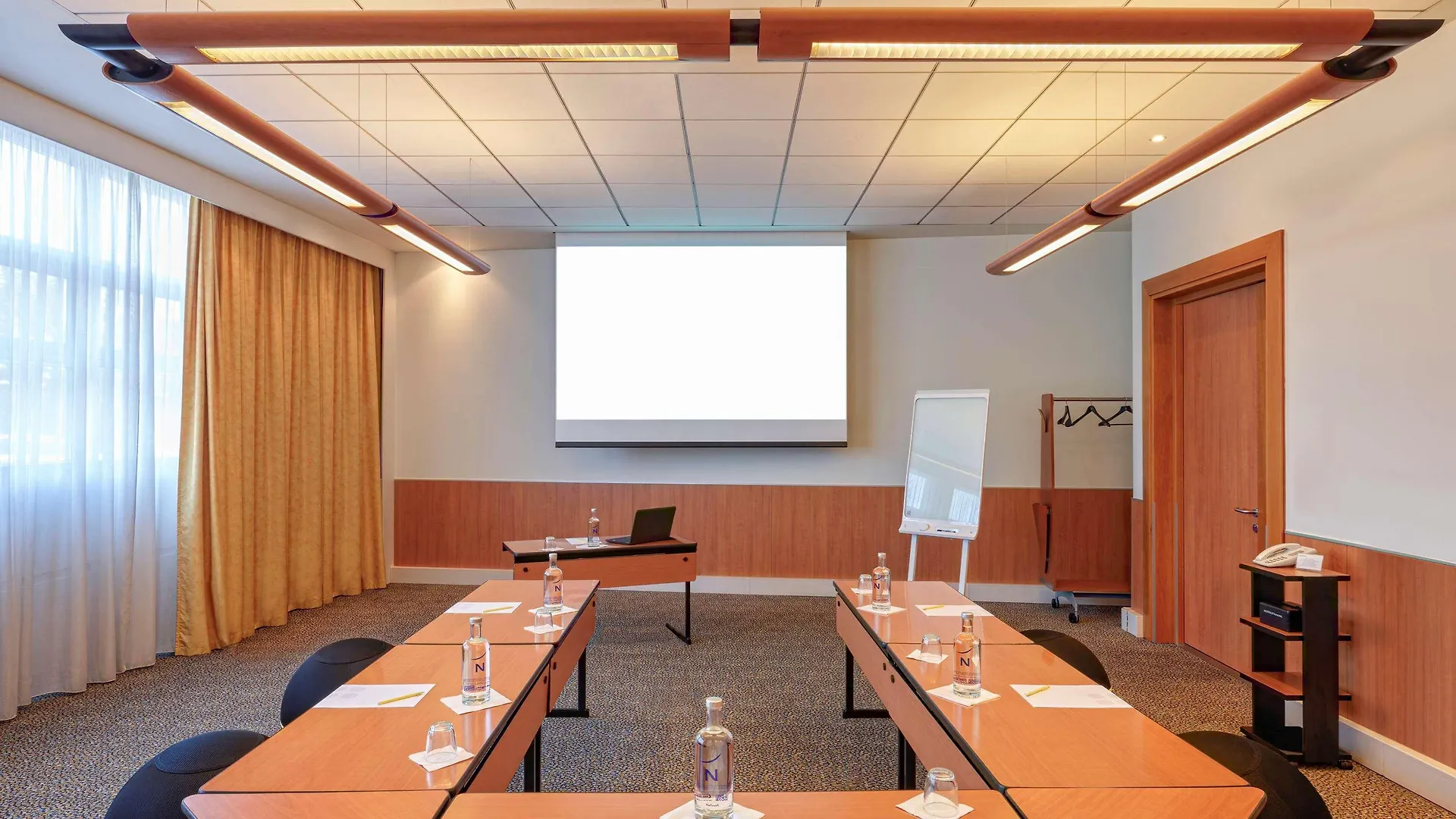 Novotel Venezia Mestre Castellana 4*,  Italy