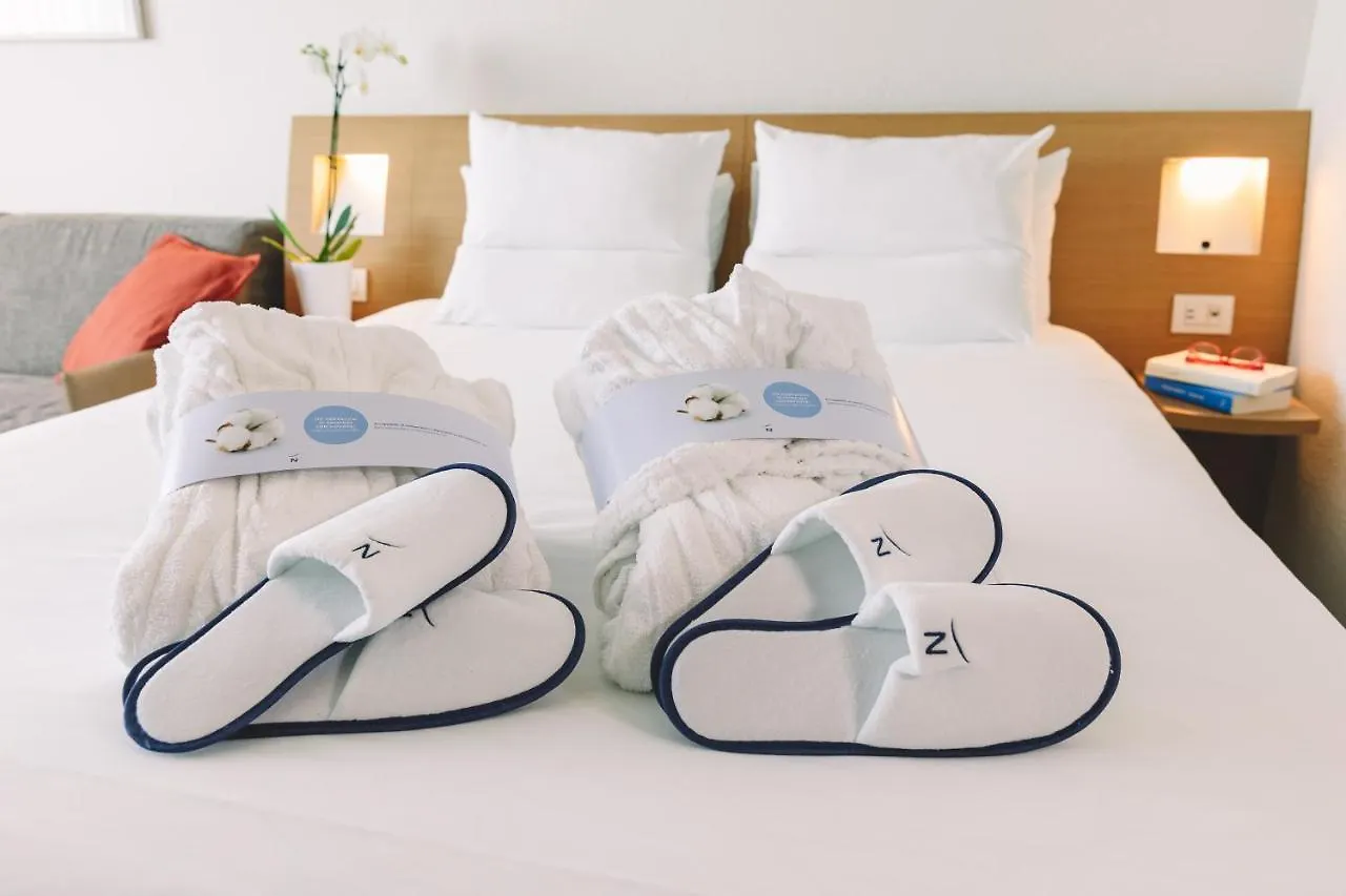 Novotel Venezia Mestre Castellana Hotel