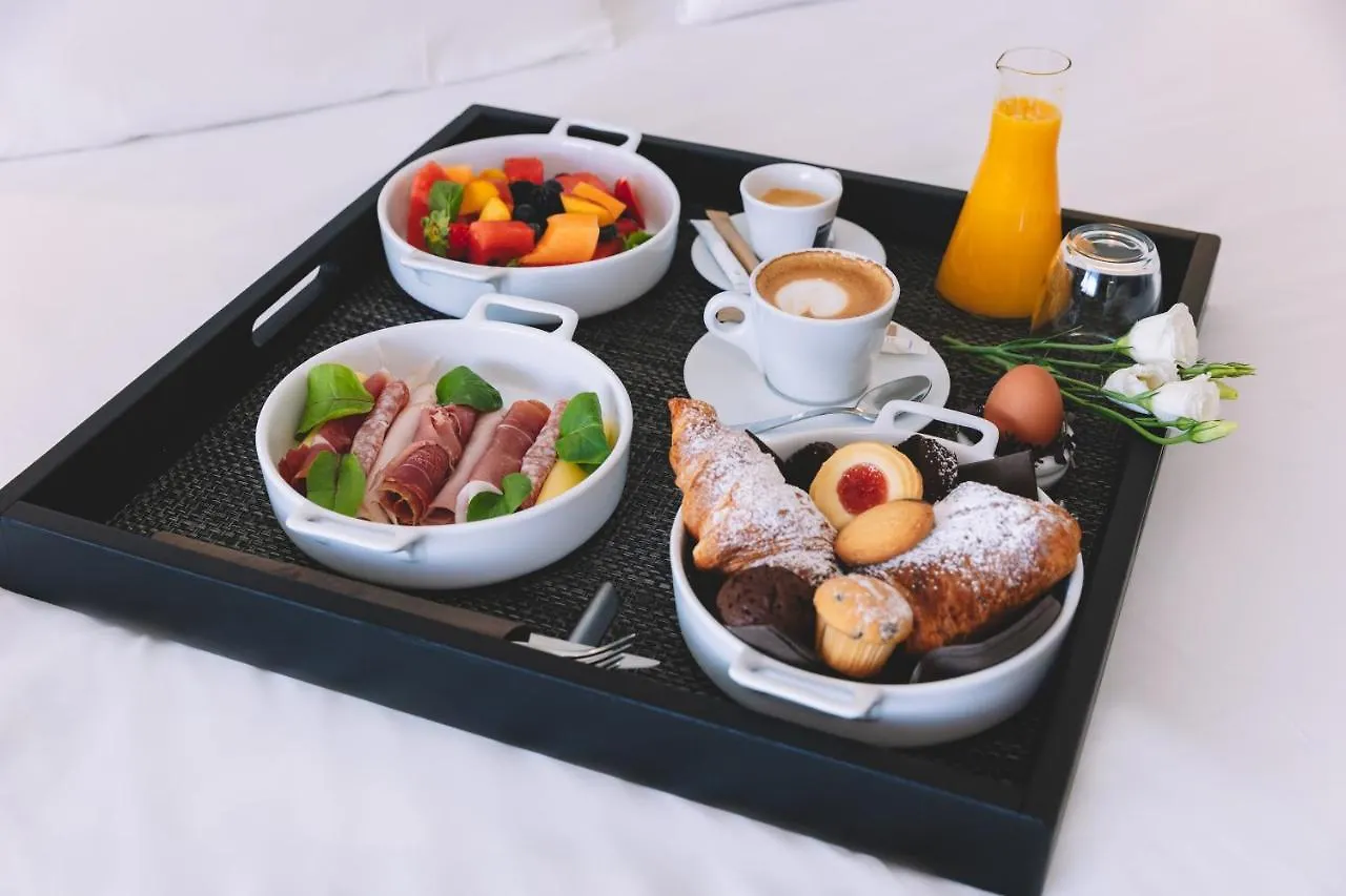 Novotel Venezia Mestre Castellana