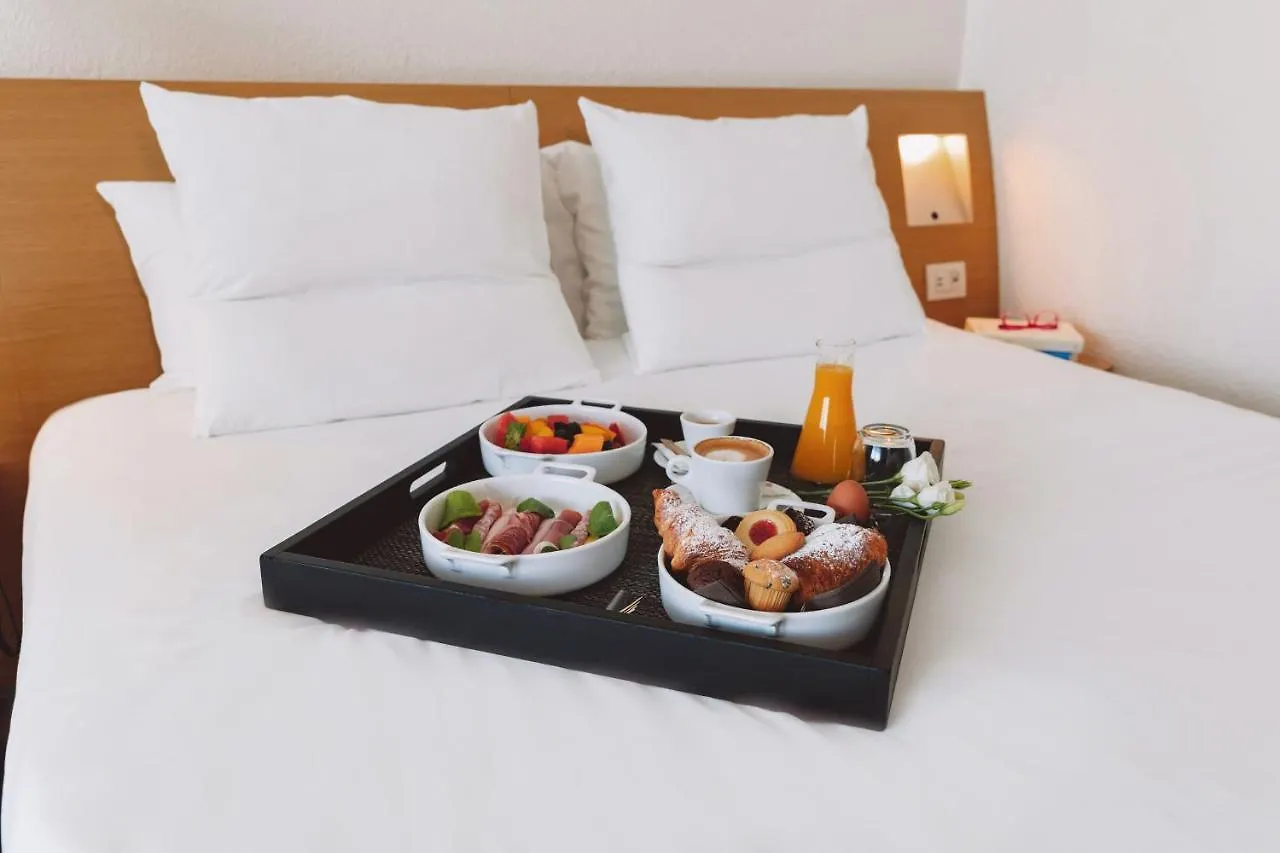 Hotel Novotel Venezia Mestre Castellana