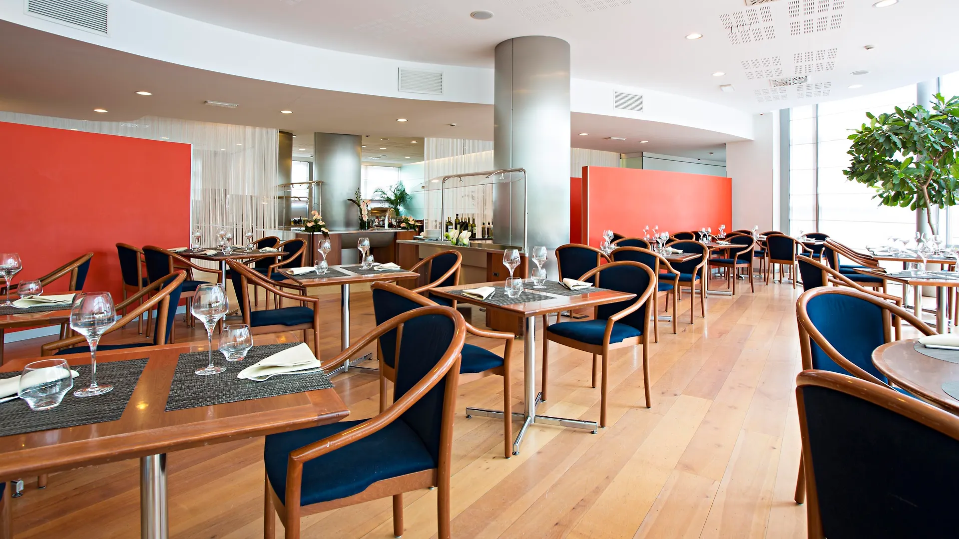 Novotel Venezia Mestre Castellana Hotel