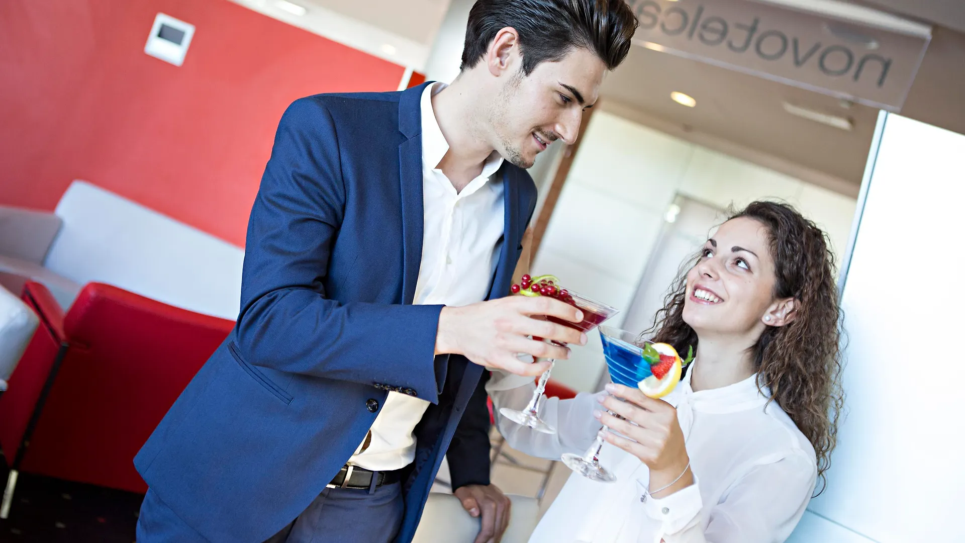 Novotel Venezia Mestre Castellana