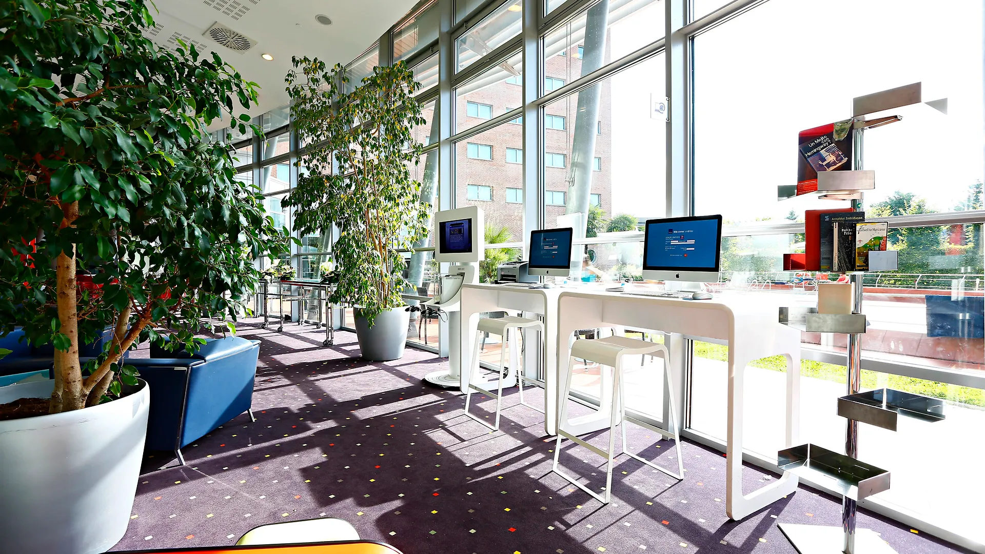 Novotel Venezia Mestre Castellana 4*,  Italien
