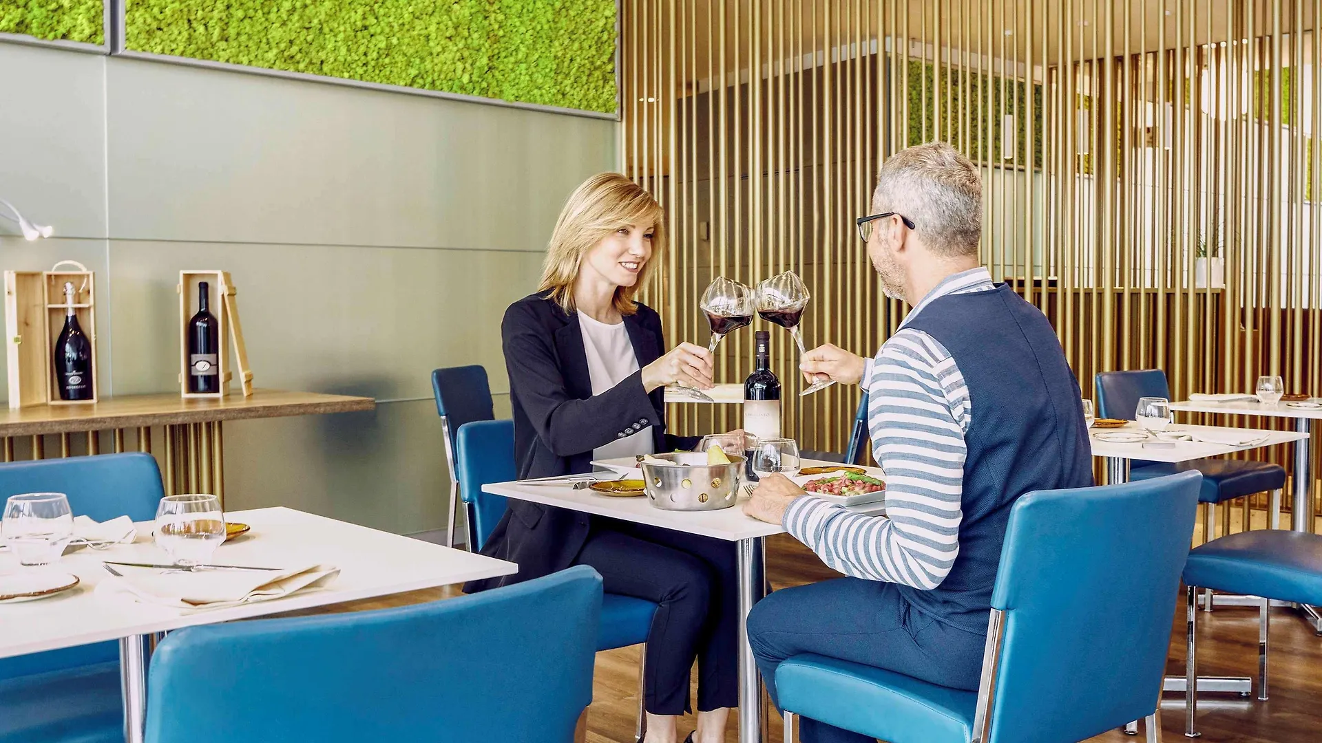 Novotel Venezia Mestre Castellana