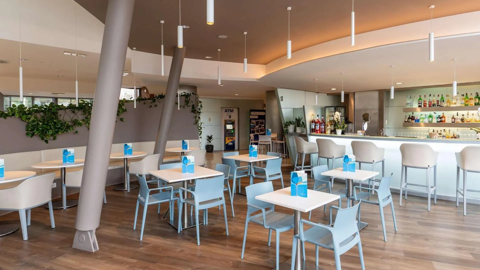Novotel Venezia Mestre Castellana Italien